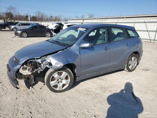 2006 Toyota Corolla Matrix Xr