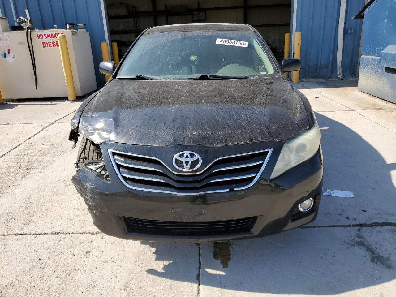 2010 Toyota Camry - Image 5