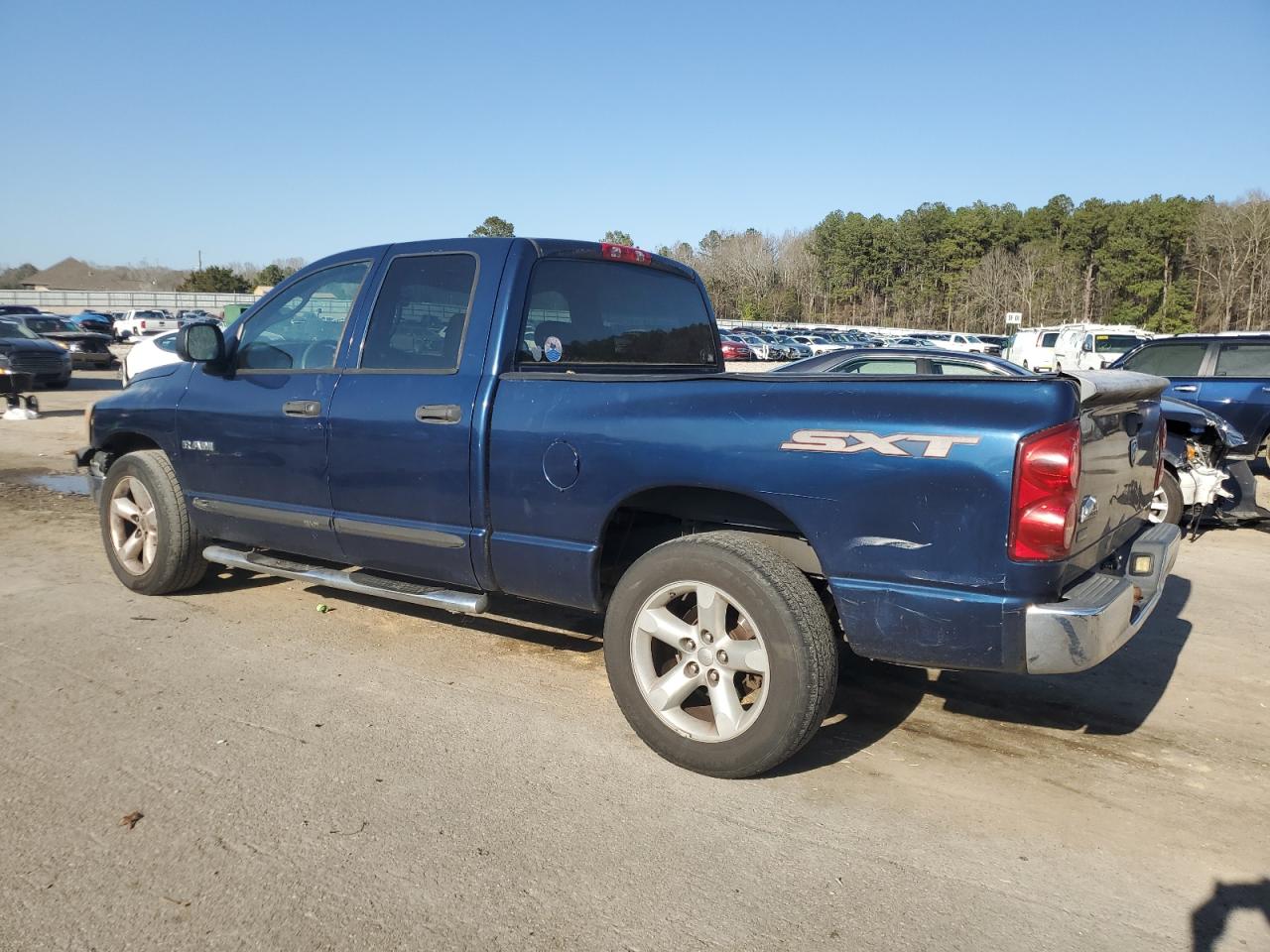 2008 Dodge RAM - Image 2