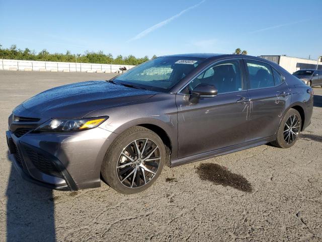 TOYOTA CAMRY SE N 2023