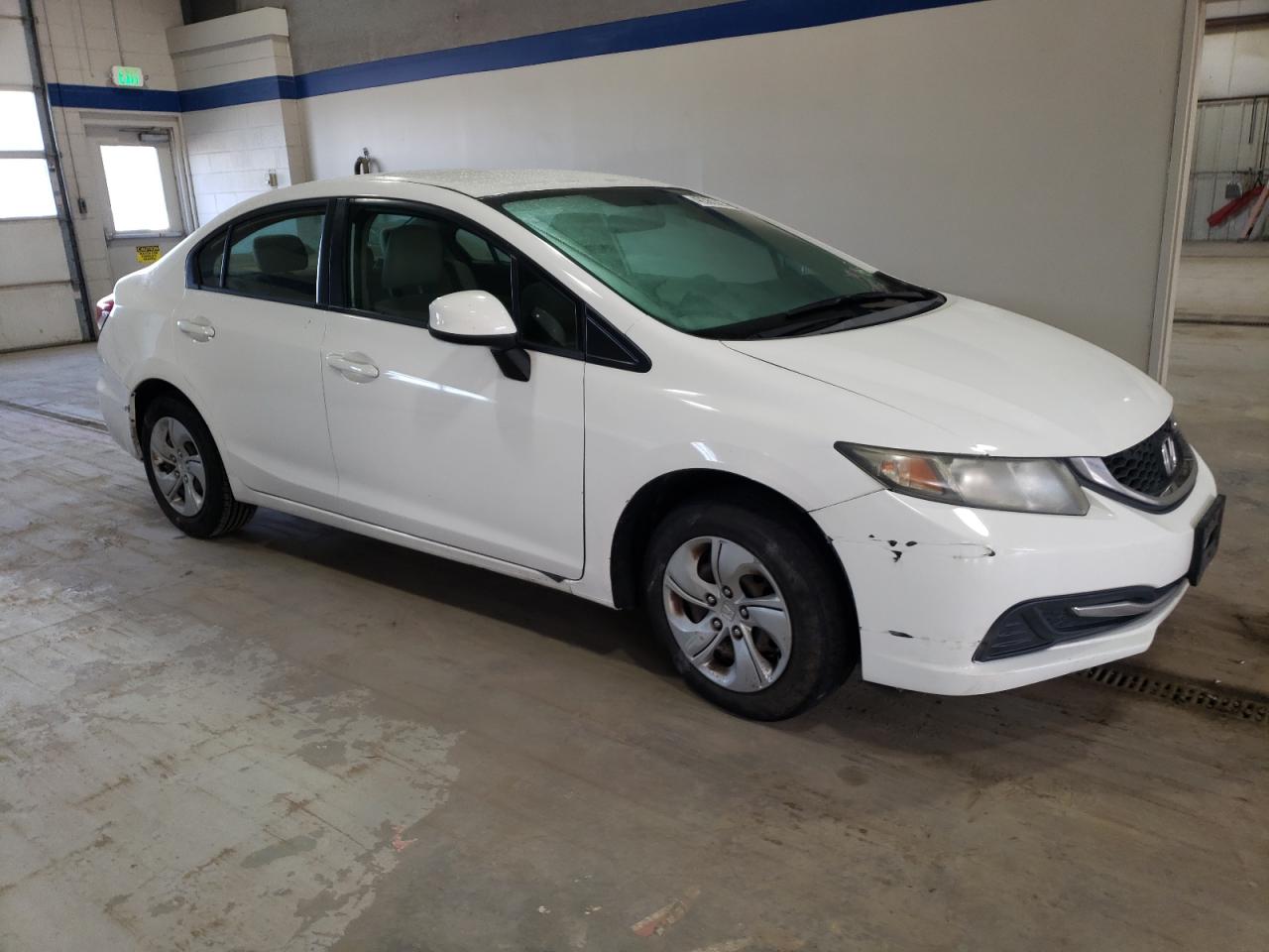 2013 Honda Civic - Image 4