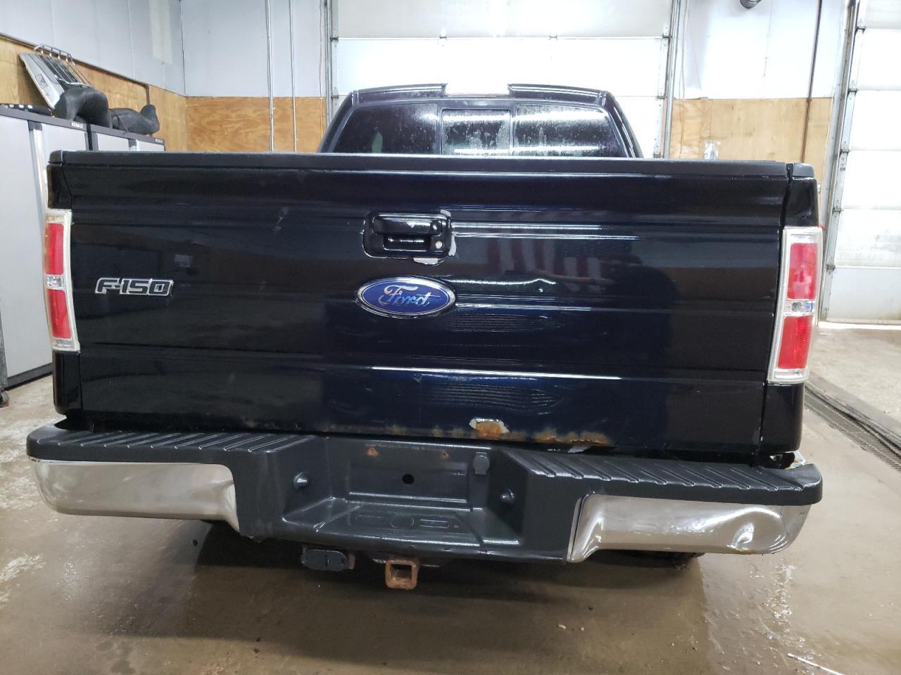 2009 Ford F-150 - Image 6