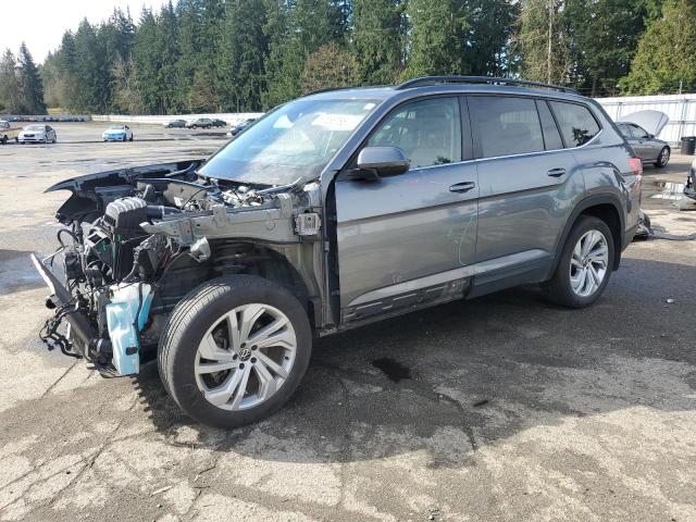 2023 Volkswagen Atlas Se