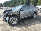 2023 Volkswagen Atlas Se للبيع في Arlington، WA - Front End