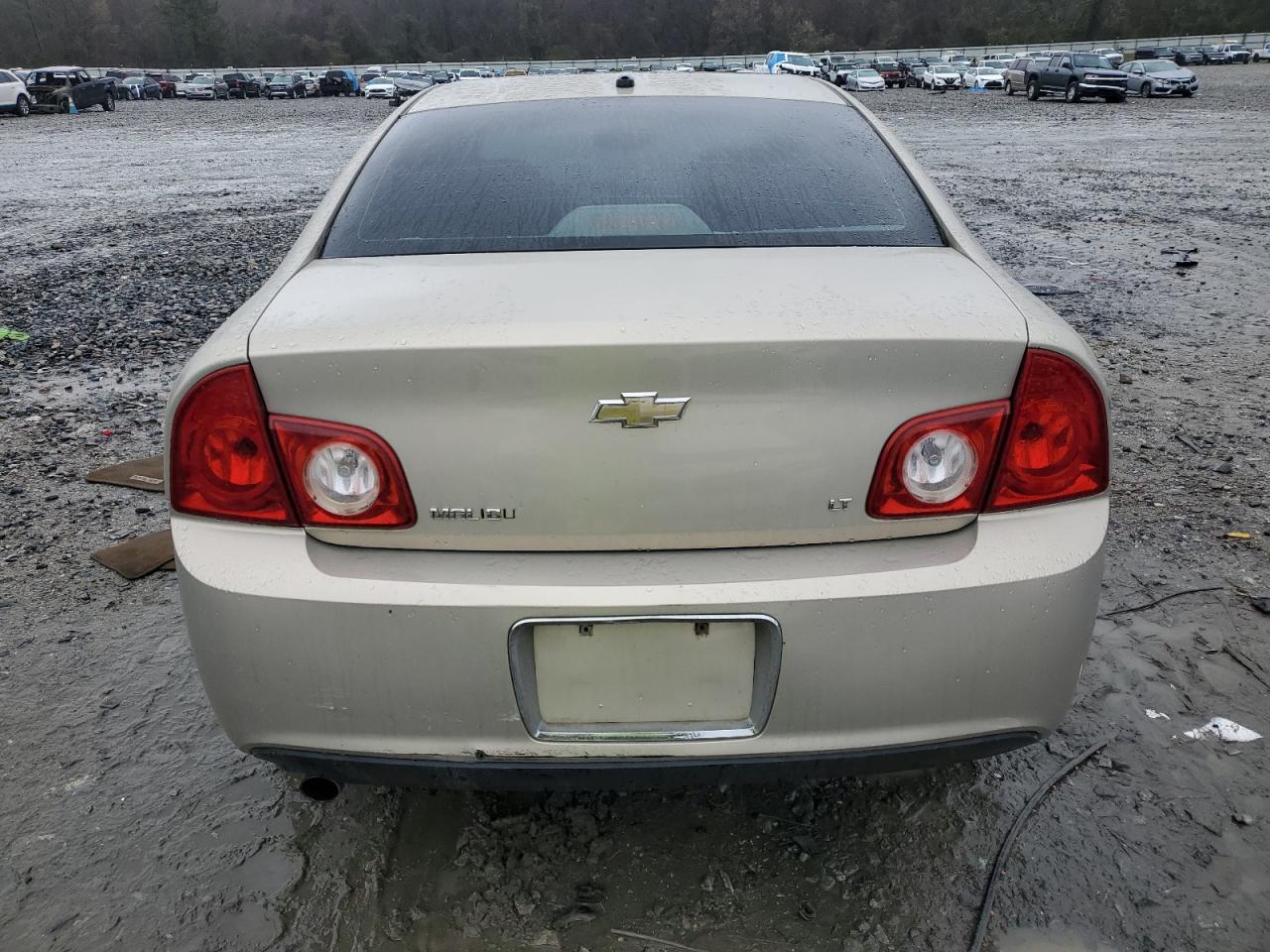 2009 Chevrolet Malibu - Image 6