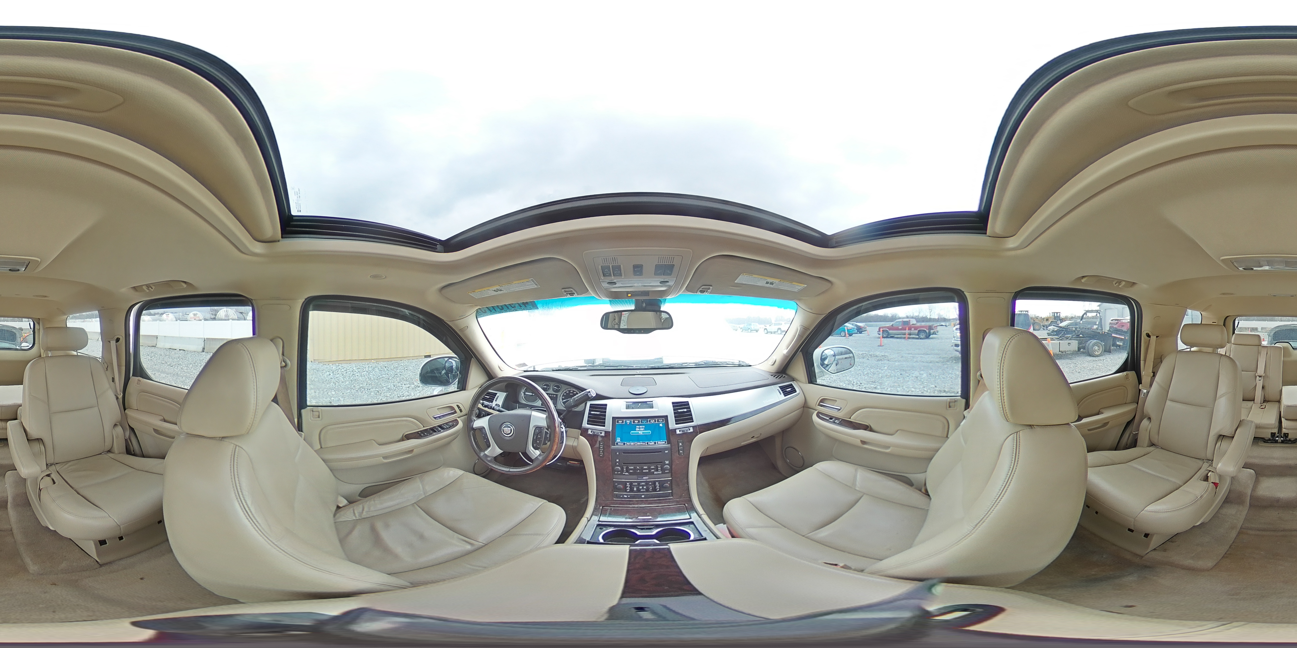 2009 Cadillac Escalade - Image 13