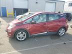 2017 Chevrolet Bolt Ev Lt იყიდება Vallejo-ში, CA - Side