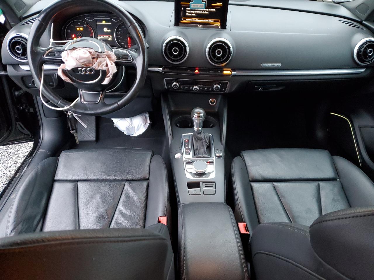 2015 Audi A3 - Image 8