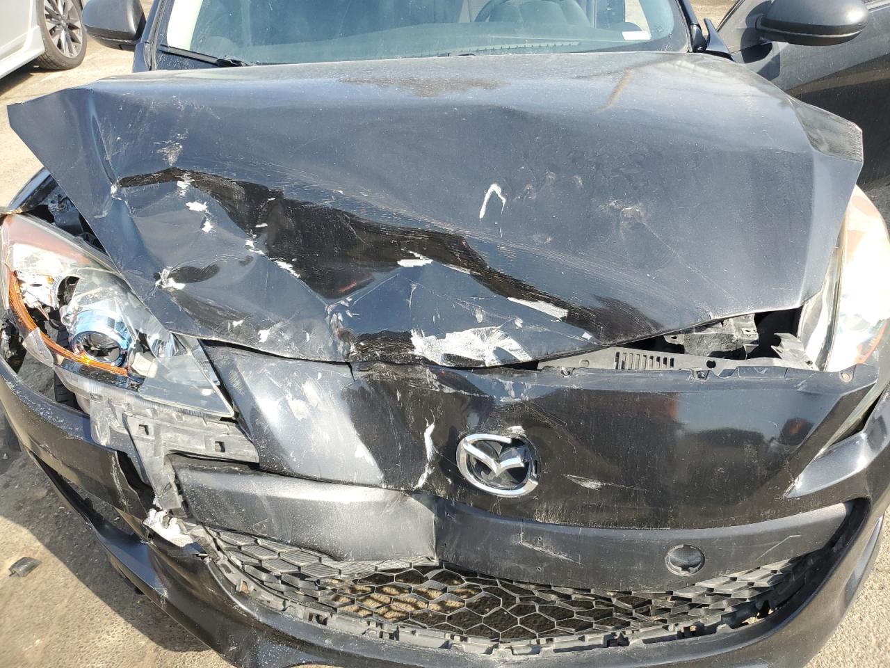 2012 Mazda 3 - Image 11