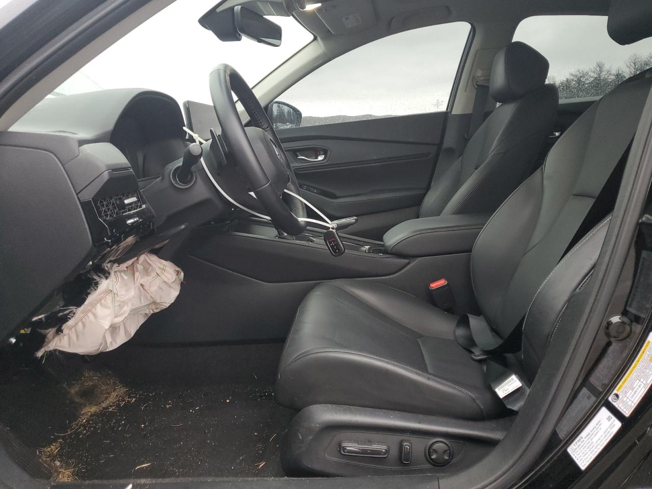 2023 Honda Accord - Image 7
