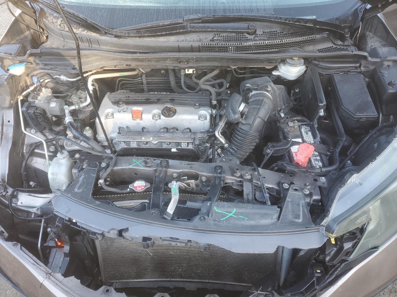 2014 Honda CR-V - Image 12