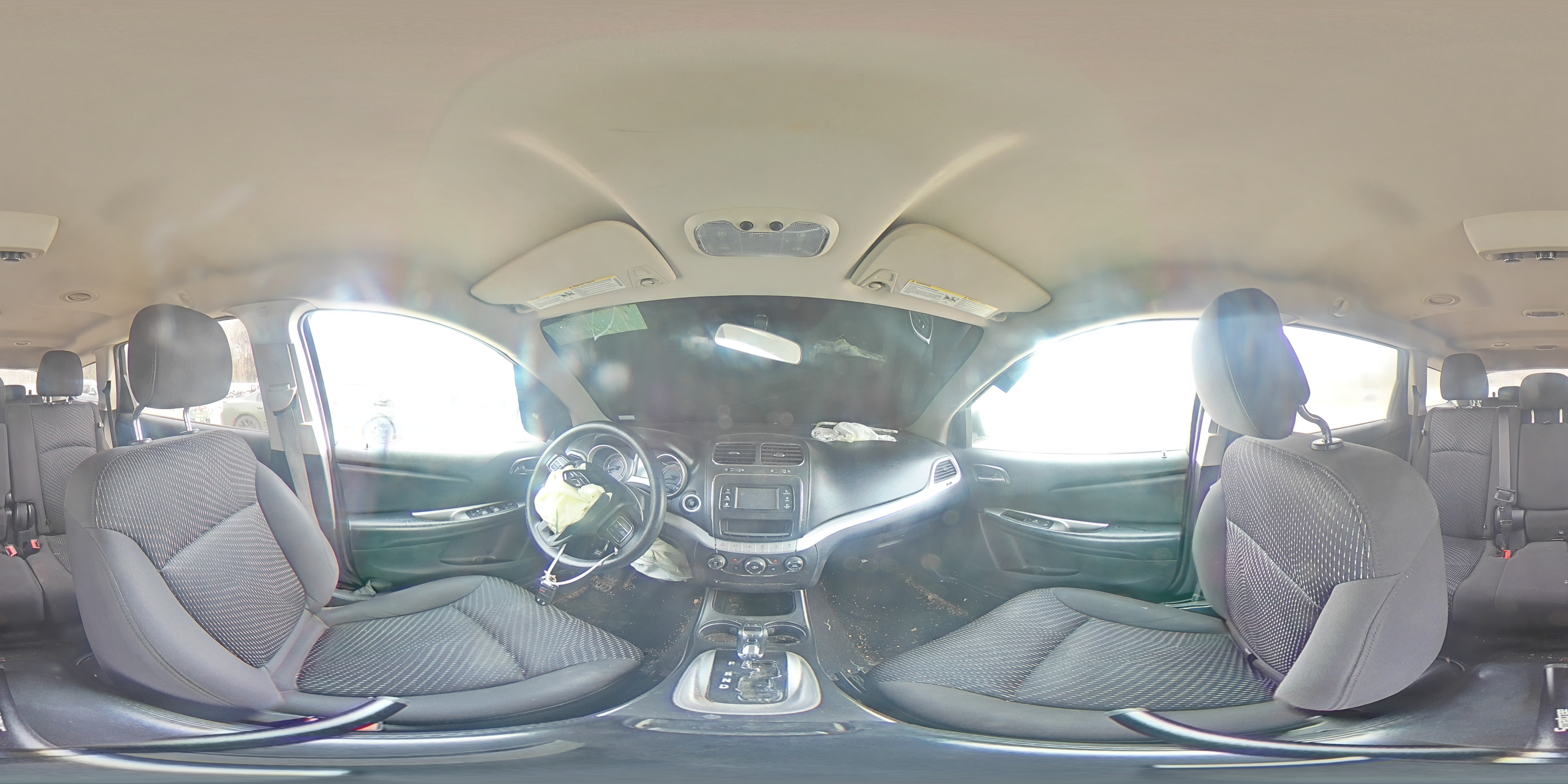 2016 Dodge Journey - Image 14