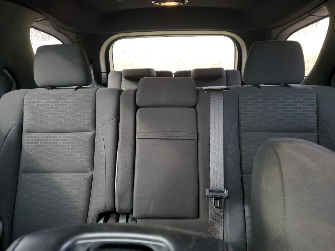 2020 Dodge Durango - Image 10