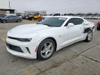 2016 Chevrolet Camaro Lt for Sale in Grand Prairie, TX - Side