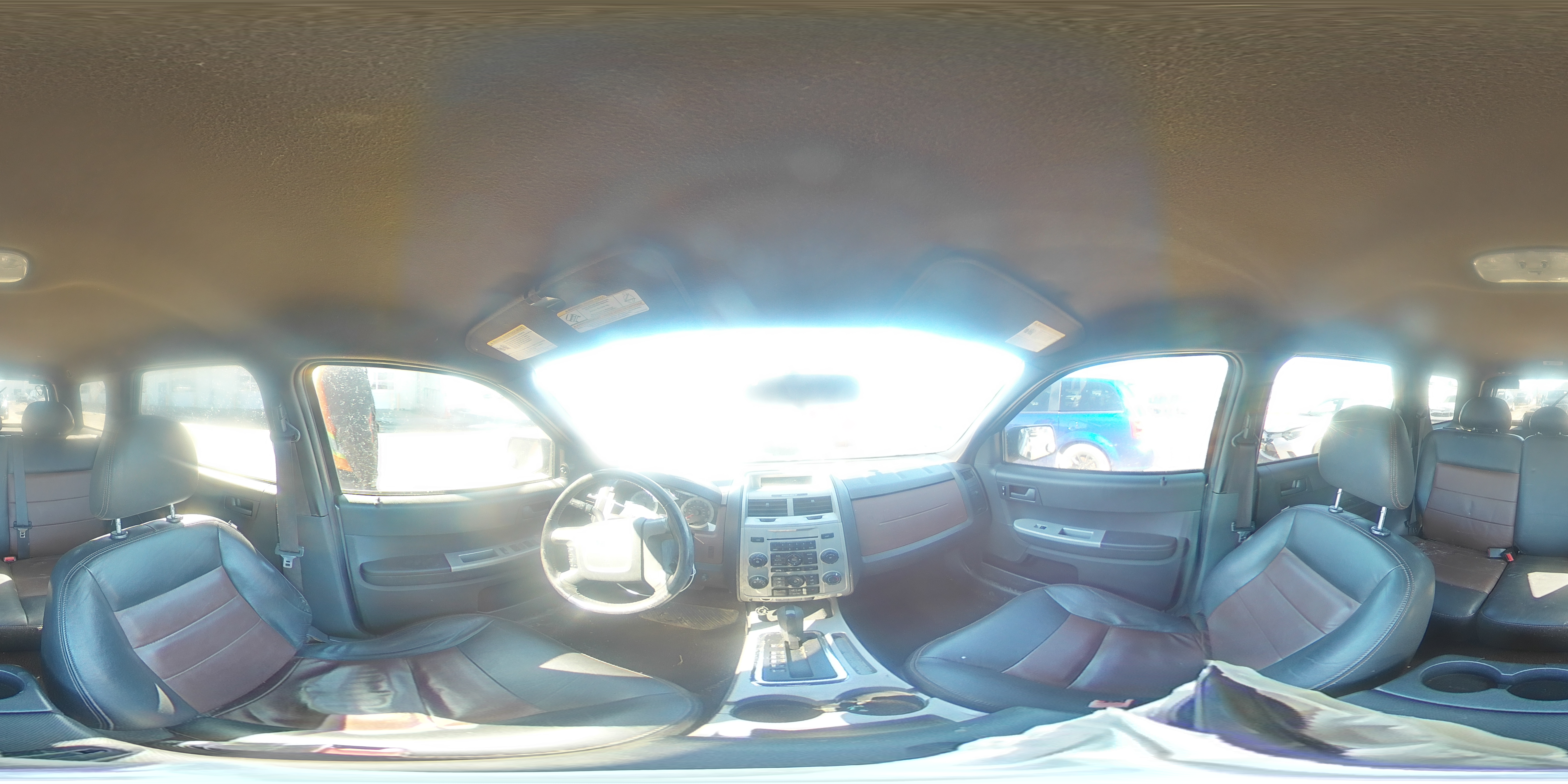 2008 Ford Escape - Image 14