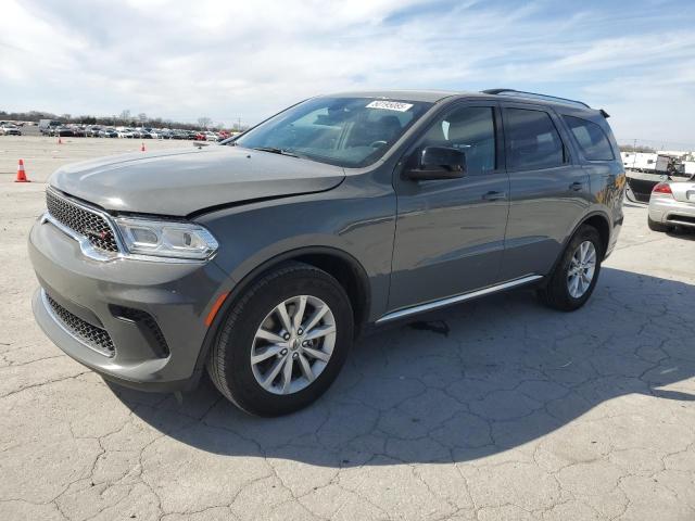  DODGE DURANGO 2023 Gray