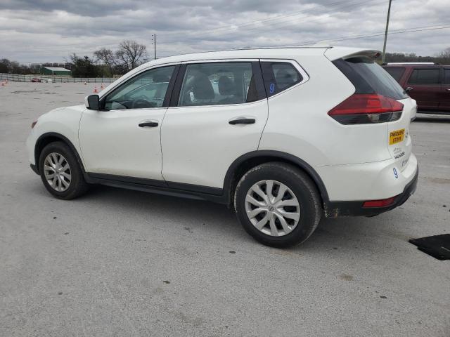  NISSAN ROGUE 2020 Biały