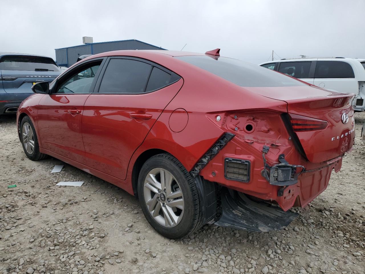 2019 Hyundai Elantra - Image 2