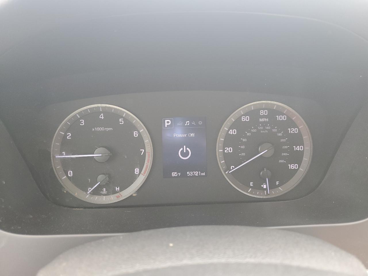 2015 Hyundai Sonata - Image 9