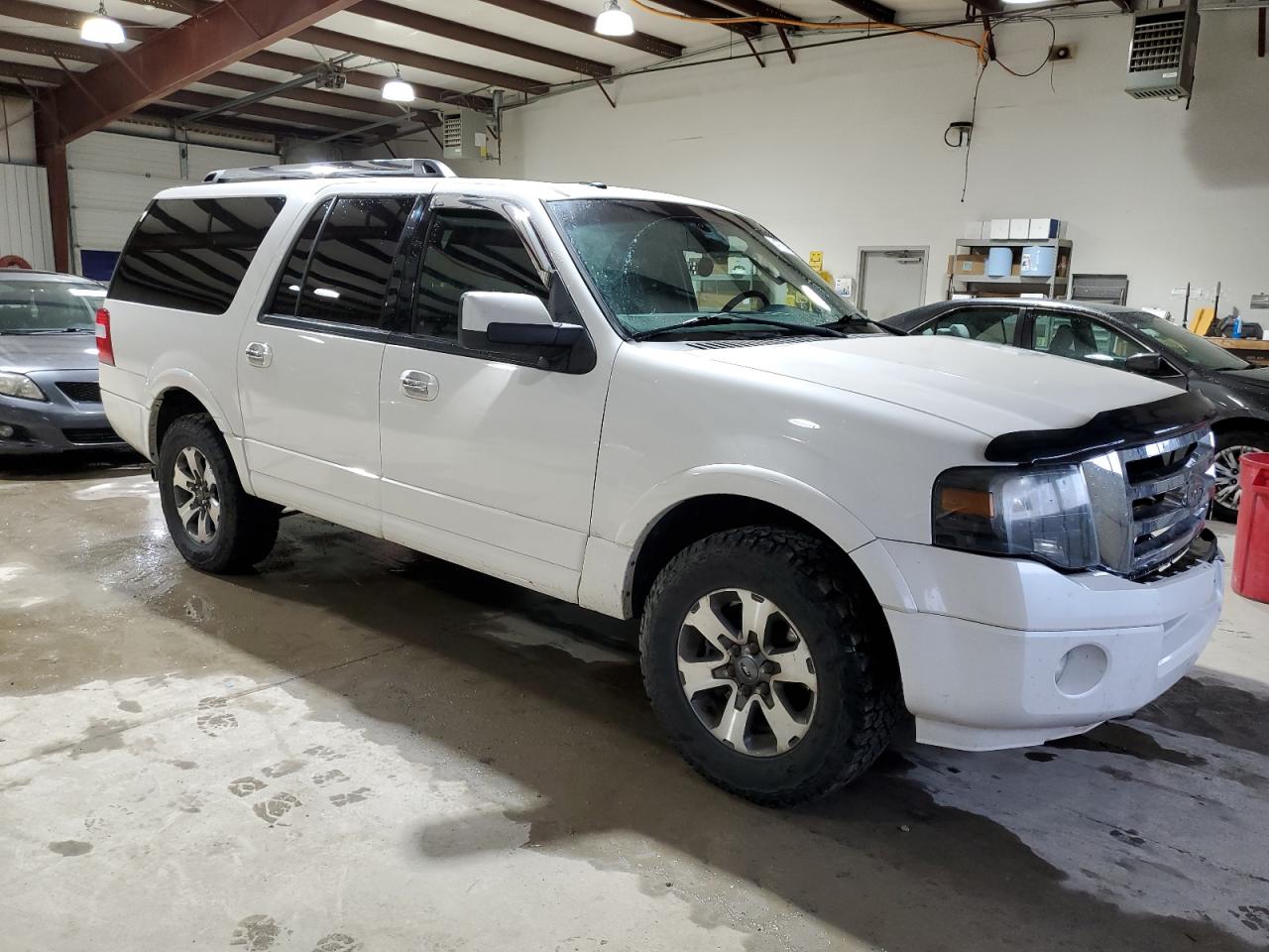2011 Ford Expedition - Image 4