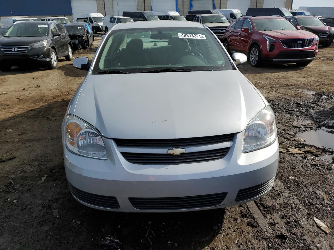 2007 Chevrolet Cobalt - Image 5