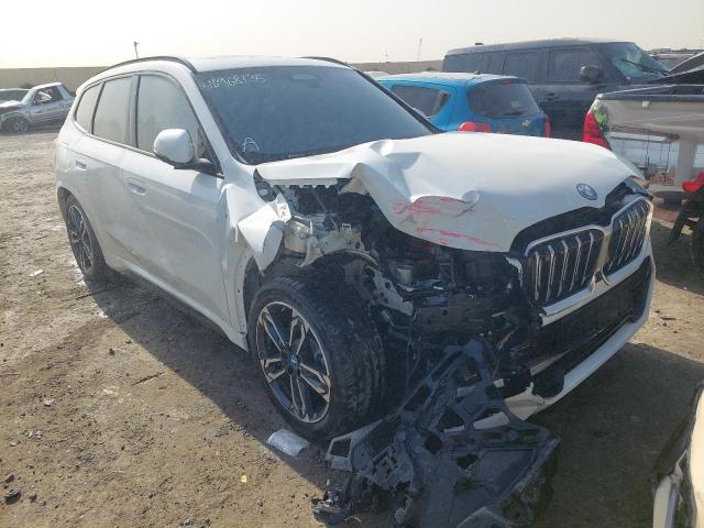 WBY61EF01R5X61906 - 2024 Bmw IX1 - #undefined