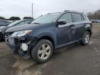2014 Toyota Rav4 Xle للبيع في East Granby، CT - All Over