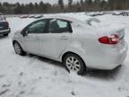 2013 Ford Fiesta Se للبيع في Windham، ME - Front End