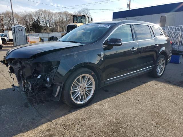 2019 Lincoln Mkt 