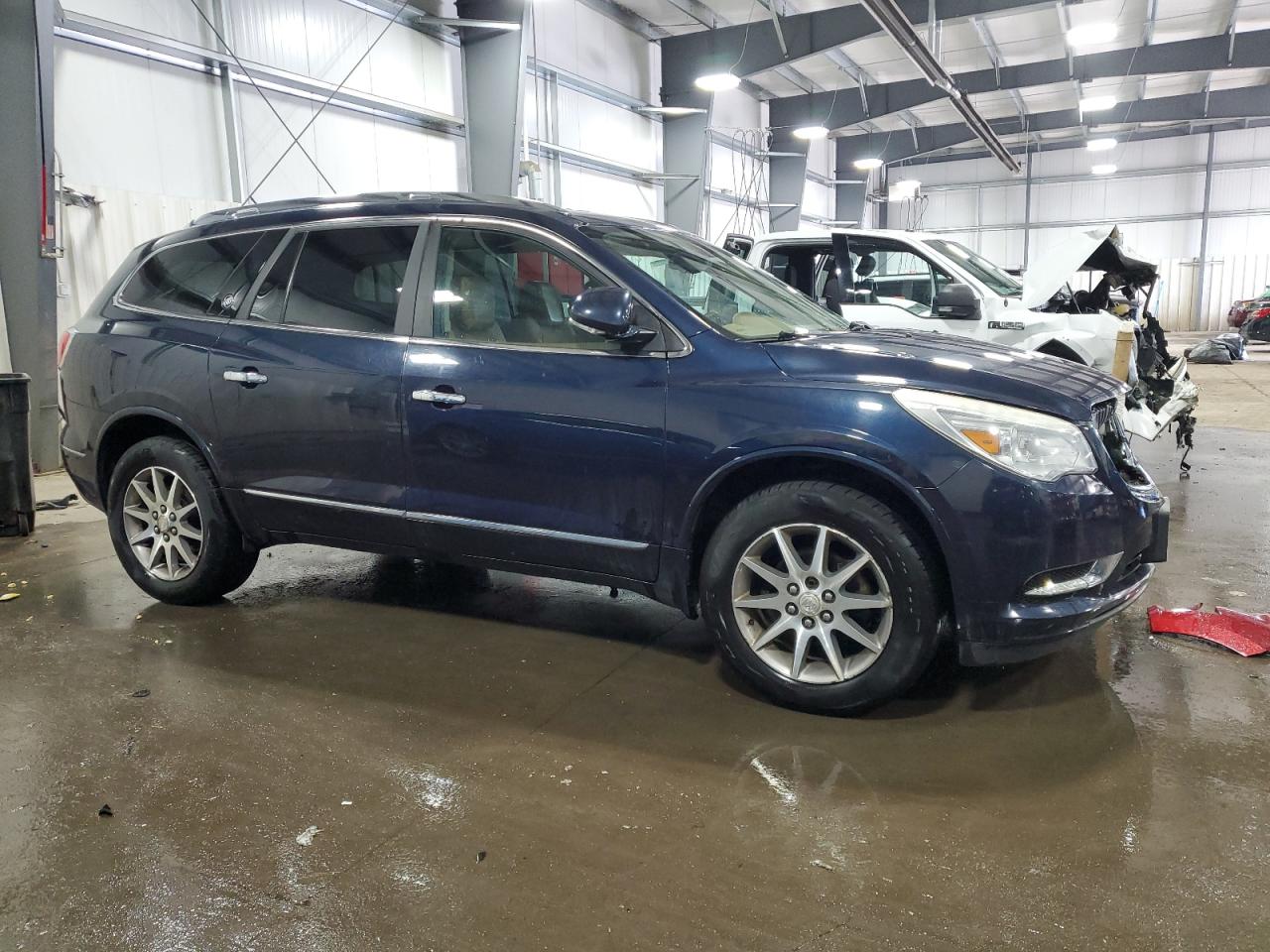 2015 Buick Enclave - Image 4