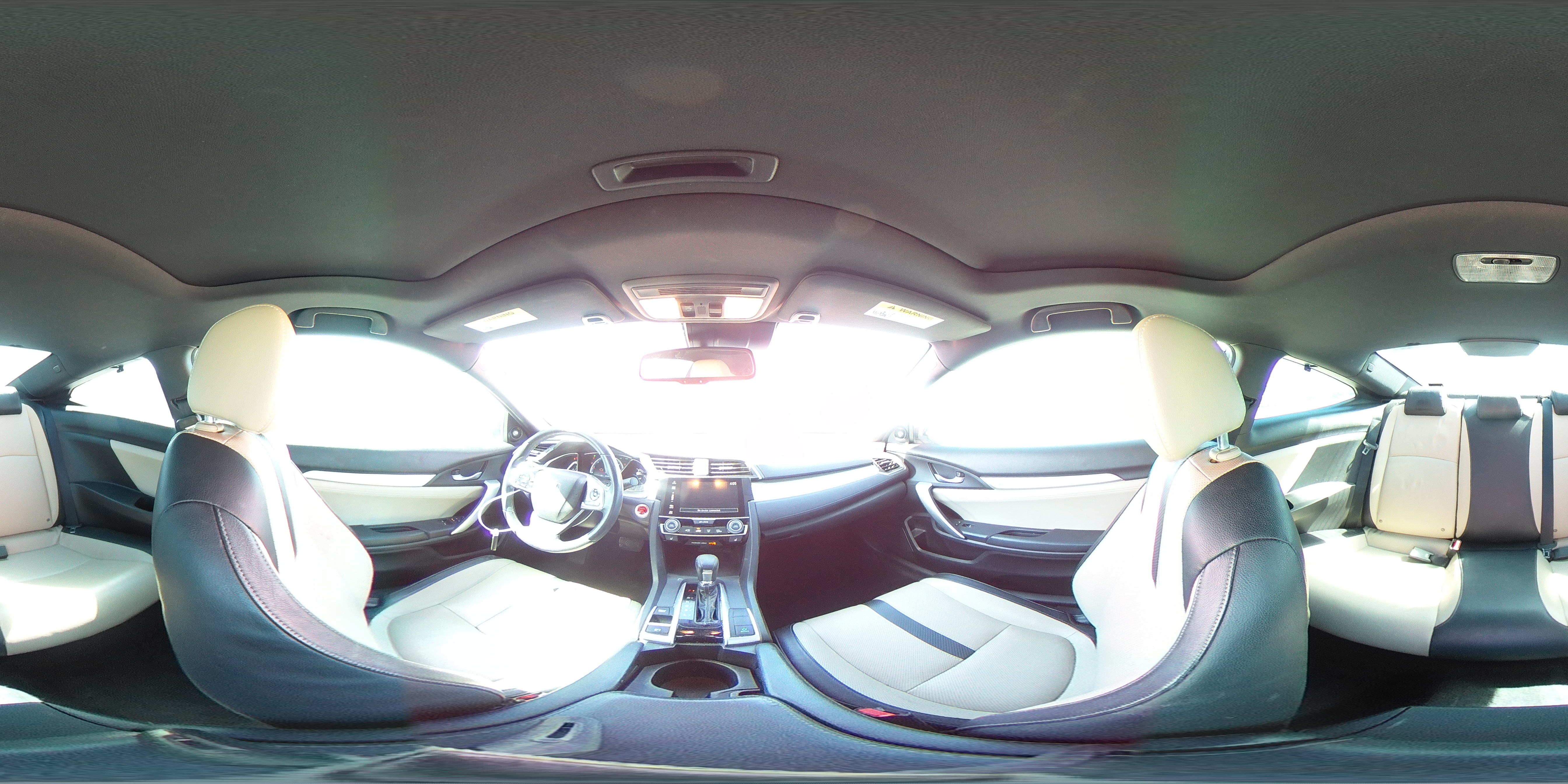 2016 Honda Civic - Image 13