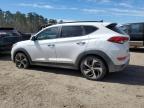 2017 Hyundai Tucson Limited for Sale in Greenwell Springs, LA - Water/Flood