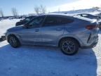 2024 BMW X6 XDRIVE40I à vendre chez Copart QC - MONTREAL