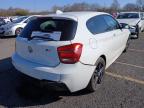 2014 BMW 118D M SPO for sale at Copart SANDTOFT