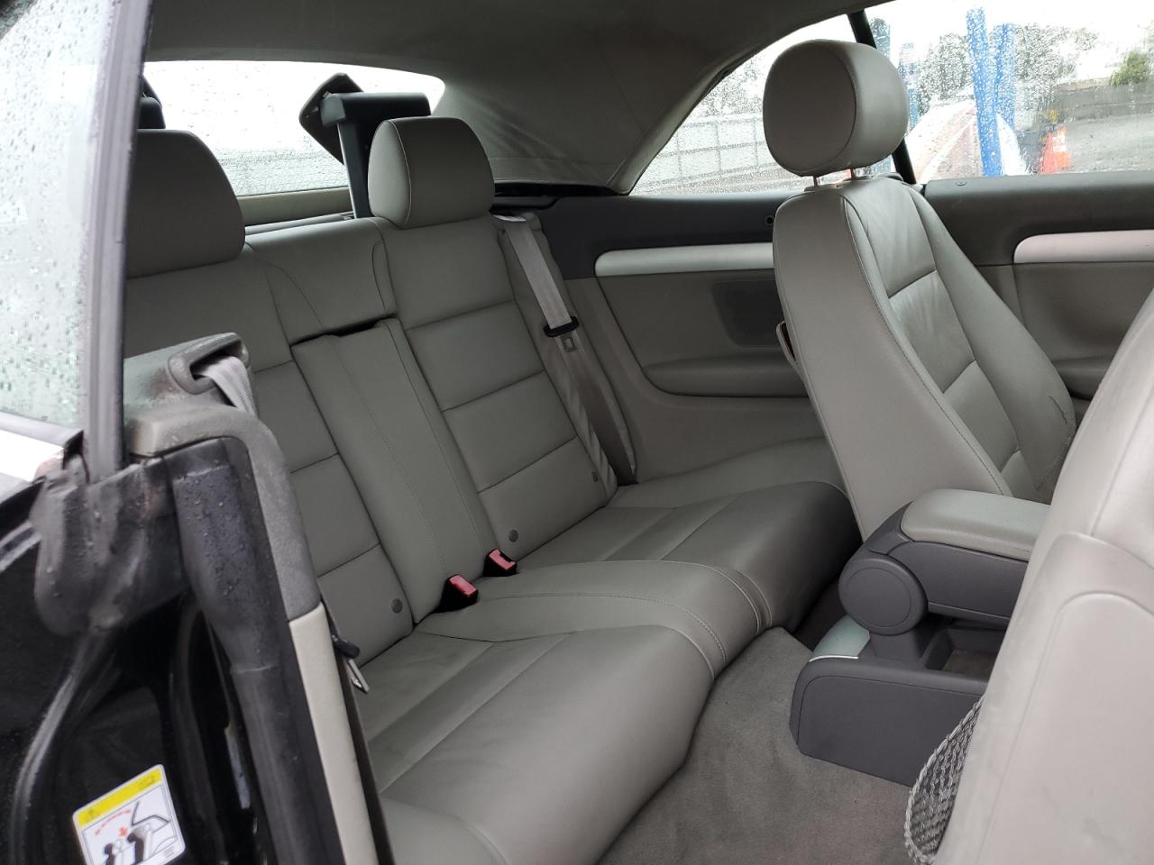 2009 Audi A4 - Image 10