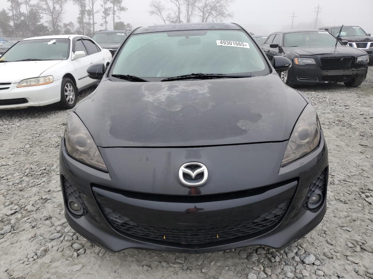 2012 Mazda 3 - Image 5