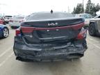 2022 Kia Forte Fe იყიდება Rancho Cucamonga-ში, CA - Rear End