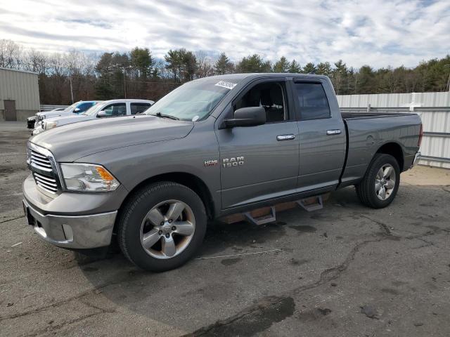 2013 Ram 1500 Slt