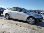 2015 Chevrolet Cruze Lt en Venta en Nisku, AB - Mechanical