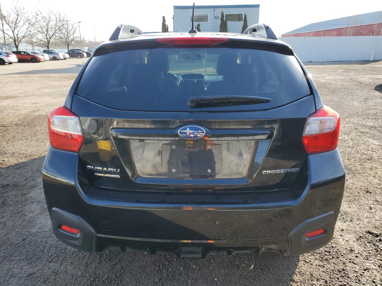 2016 Subaru XV - Image 6