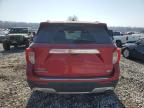 2020 Ford Explorer Limited na sprzedaż w Cahokia Heights, IL - Front End