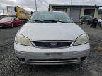 2007 Ford Focus Zx4 for Sale in Eugene, OR - Rollover