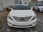 2011 Hyundai Sonata Se на продаже в Montgomery, AL - Rear End