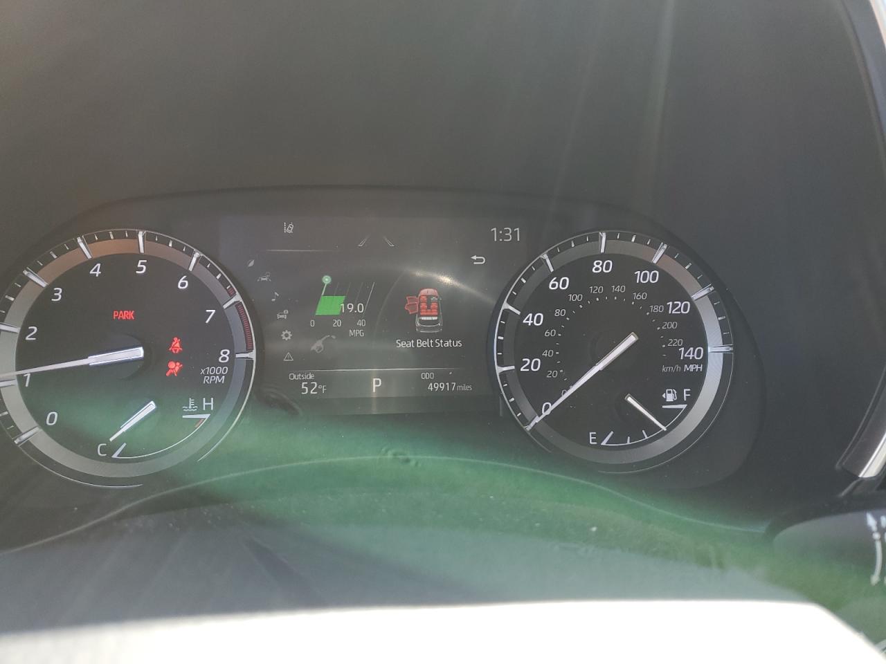 2020 Toyota Highlander - Image 9