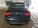 2014 Audi S4 Premium Plus იყიდება Woodhaven-ში, MI - Front End