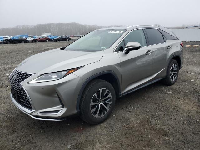 2021 Lexus Rx 350 L