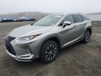 2021 Lexus Rx 350 L на продаже в Assonet, MA - Side