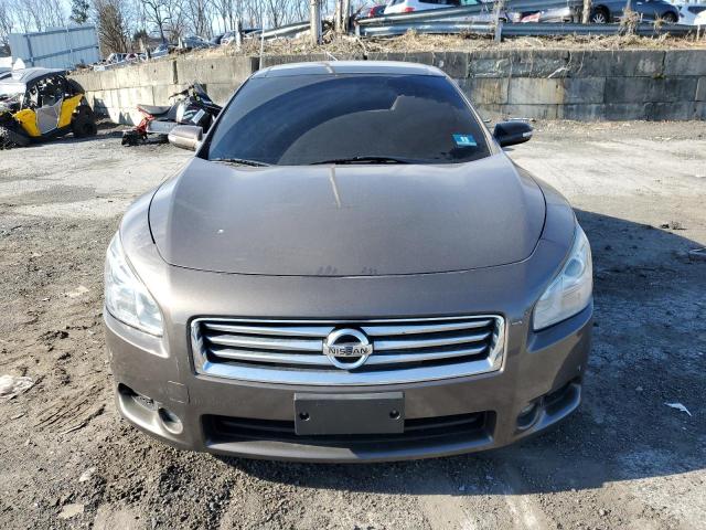  NISSAN MAXIMA 2012 Brązowy