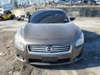 2012 Nissan Maxima S იყიდება Marlboro-ში, NY - Side