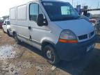 2005 RENAULT MASTER SL28 DCI 100 SWB  for sale at Copart PETERLEE